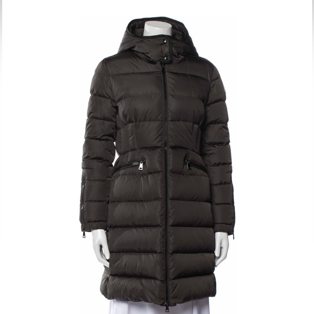Moncler Betulong Giubbotto Parka Women’s